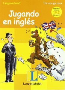 The orange Book. Jugando con el inges.
