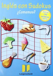 Inglés con Sudokus: ¿Comemos?