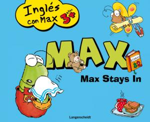 Max stays in. Langenscheist