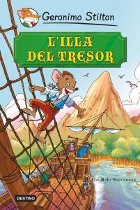 L Illa del Tresor