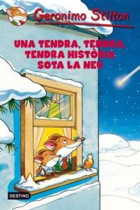 Una tendra, tendra, tendra història sota la neu