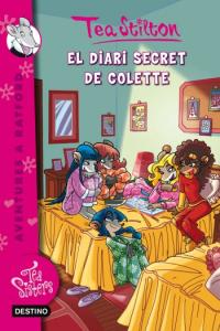 2. El diari secret de Colette