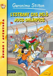 47- L estrany cas dels jocs olímpics