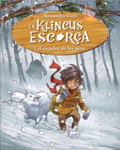 En Klincus Escorça i el caçador de les neus