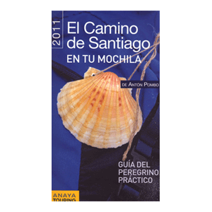El Camino de Santiago en tu mochila 2011