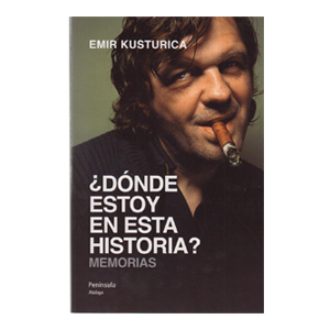 ¿Dónde estoy en esta historia?