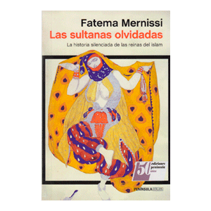Las sultanas olvidadas