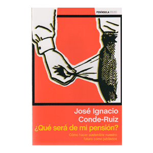 ¿Qué será de mi pensión?