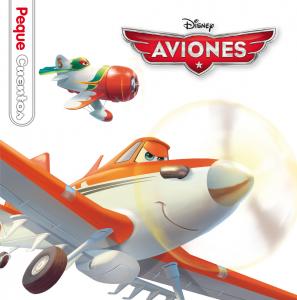 Aviones. Pequecuentos