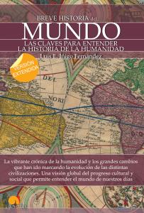 Breve historia del mundo (versión extendida)