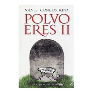 Polvo eres II