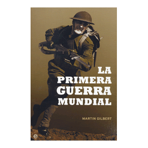 LA PRIMERA GUERRA MUNDIAL