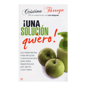 ¡UNA SOLUCIÓN QUIERO!