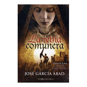 LA REINA COMUNERA