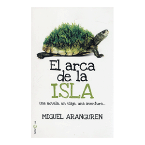 EL ARCA DE LA ISLA