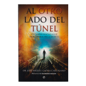 AL OTRO LADO DEL TUNEL