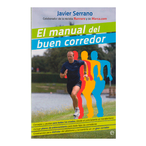 El manual del buen corredor