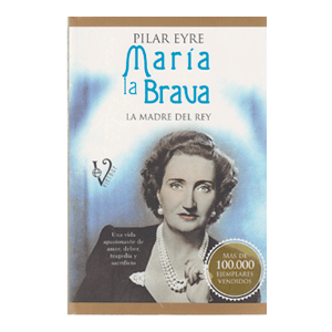 María la Brava