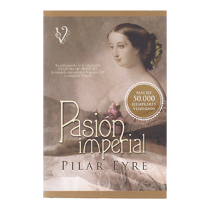 Pasión imperial
