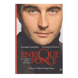 Enrique Ponce