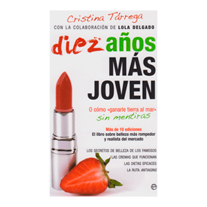 DIEZ AÑOS MÁS JOVEN