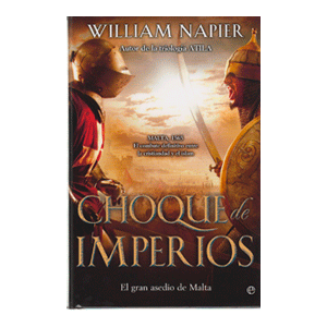 CHOQUE DE IMPERIOS