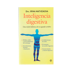 Inteligencia digestiva