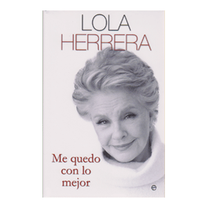 Me quedo con lo mejor