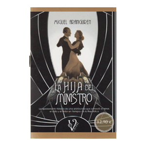 LA HIJA DEL MINISTRO