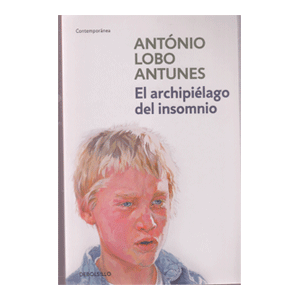 El archipiélago del insomnio