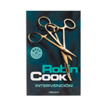 Intervención (Jack Stapleton y Laurie Montgomery 9)