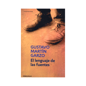 El lenguaje de las fuentes