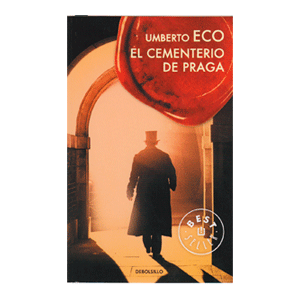 El cementerio de Praga