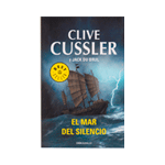 El mar del silencio (Juan Cabrillo 7)
