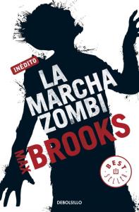 La marcha zombi