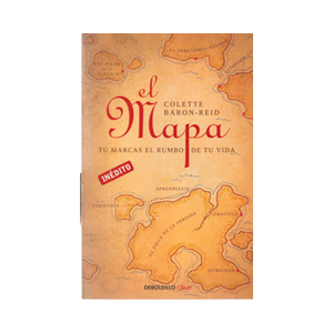 El mapa
