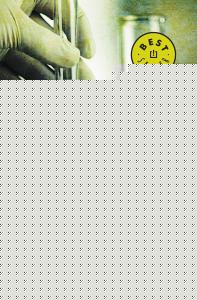 La cura (Jack Stapleton y Laurie Montgomery 10)