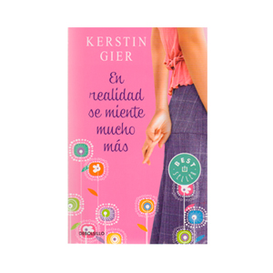 EN REALIDAD SE MIENTE MUCHO