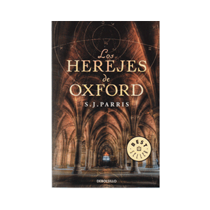 LOS HEREJES DE OXFORD
