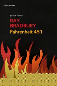 Fahrenheit 451 (edición escolar)
