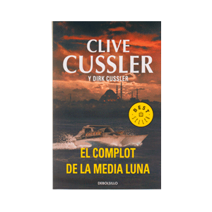 EL COMPLOT DE LA MEDIA LUNA