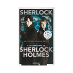 LAS AVENTURAS DE SHERLOCK HOLMES