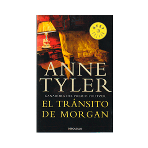 El tránsito de Morgan