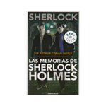 LAS MEMORIAS DE SHERLOCK HOLMES