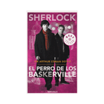 SHERLOCK:EL PERRO DE LOS BASKERVILLE