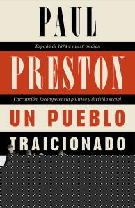 Un pueblo traicionado