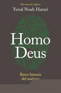 Homo Deus