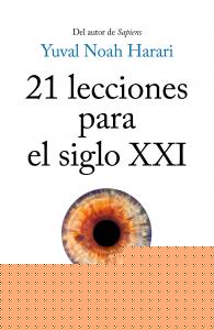 21 lecciones para el siglo XXI