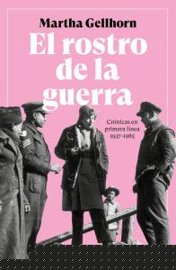 El rostro de la guerra