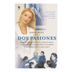 Dos pasiones